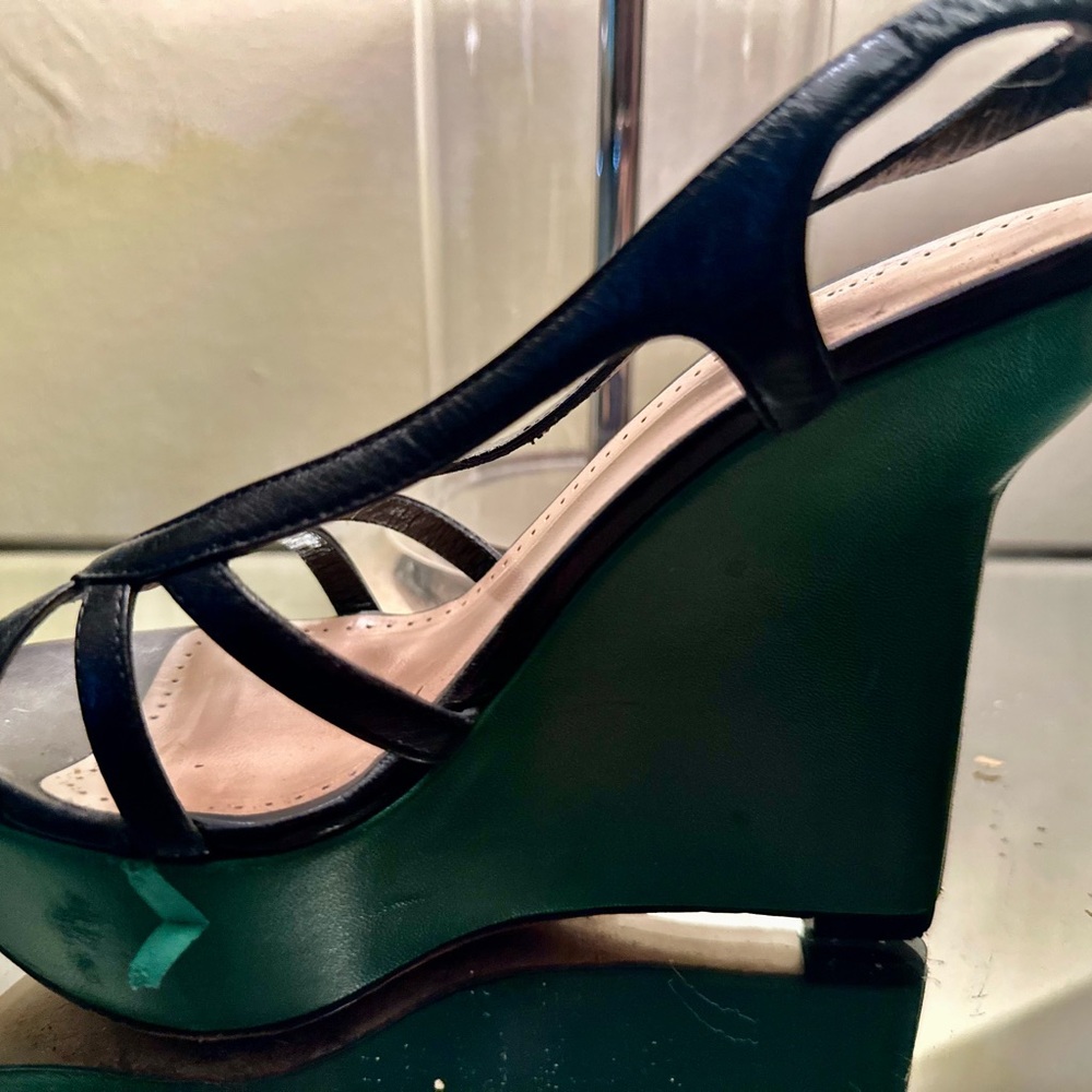Bally platform